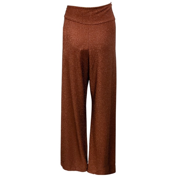 JOHANNA ORTIZ BRONZE HECHIZO DE HENNA PANT - Picture 3 of 5